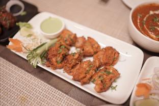 marigold business hotel