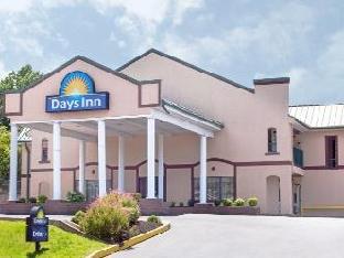 Days Inn By Wyndham Lexington,Jackson>>Henderson,2 star