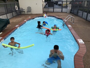 days inn by wyndham lexington