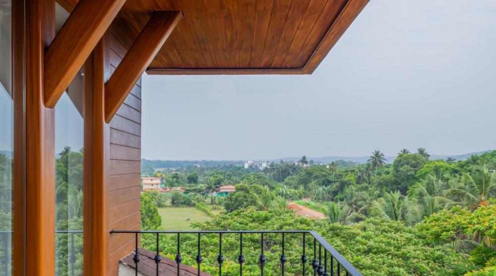 effotel by sayaji goa