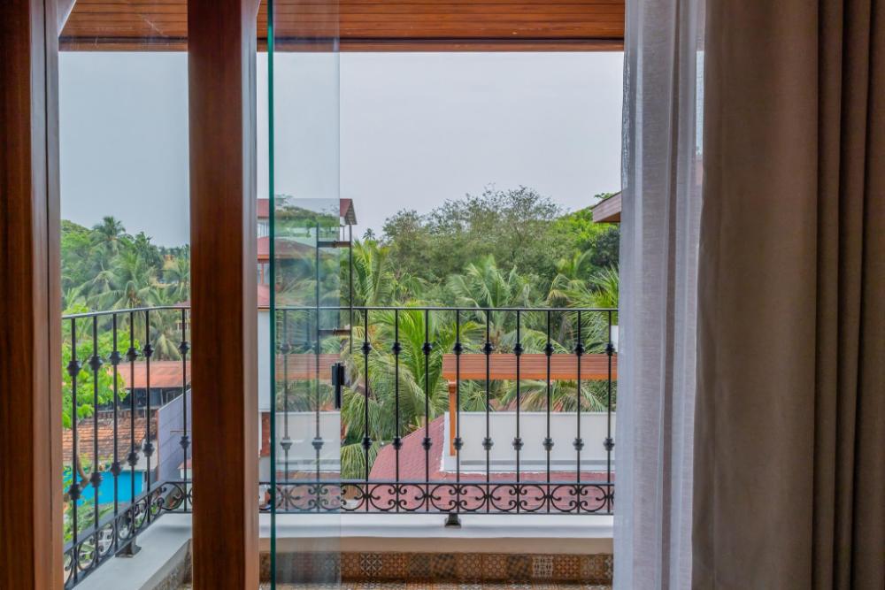 effotel by sayaji goa