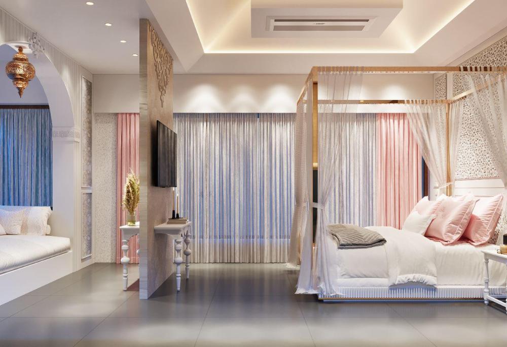 effotel by sayaji goa