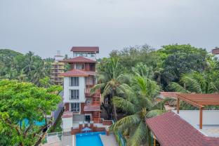 effotel by sayaji goa