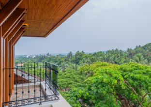 effotel by sayaji goa