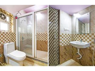 dhamstay hotel madison patia bhubaneswar