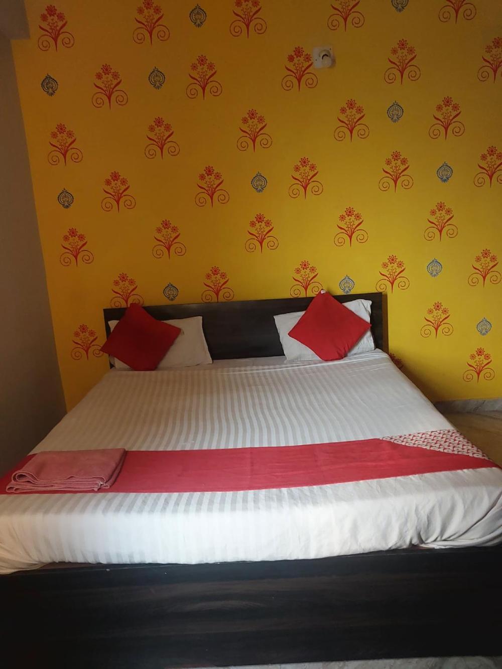 dhamstay hotel madison patia bhubaneswar