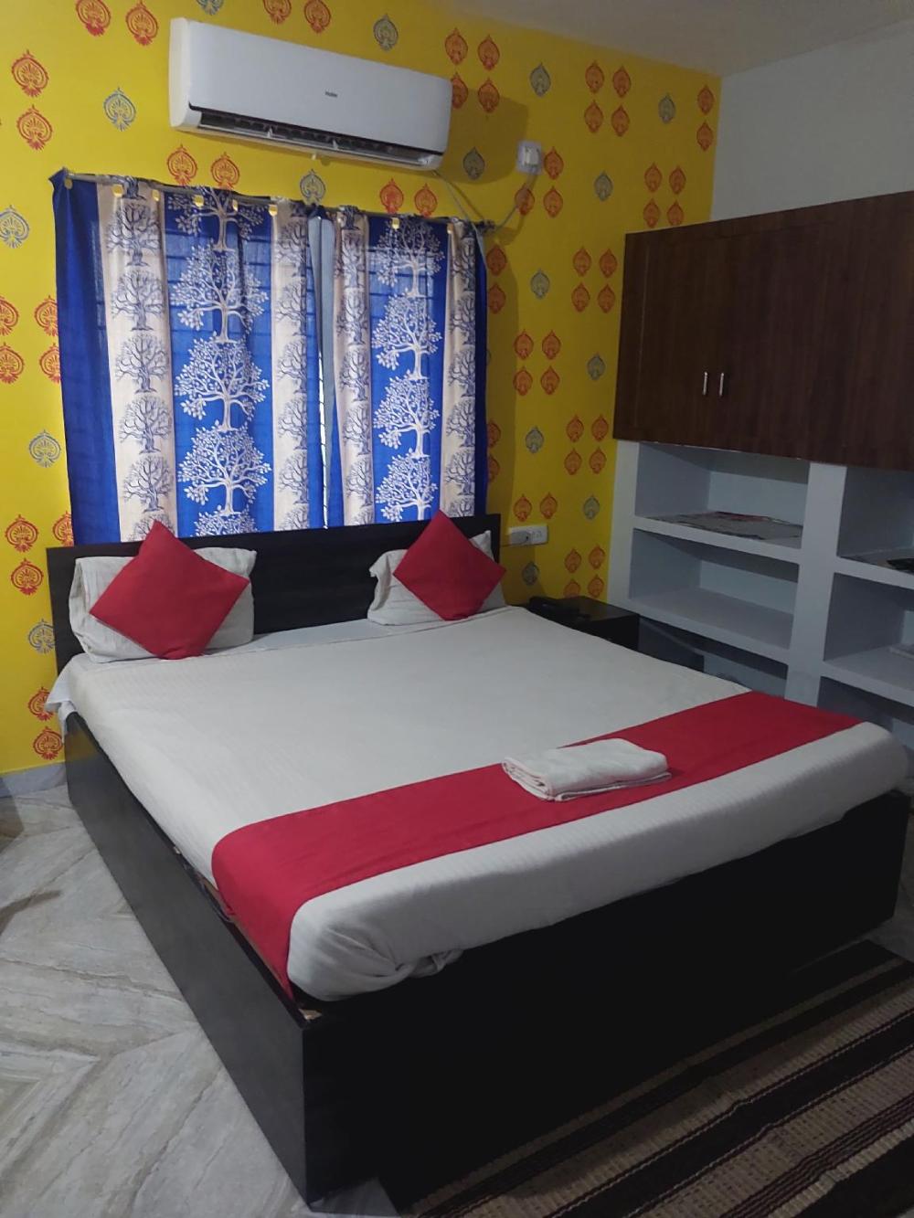 dhamstay hotel madison patia bhubaneswar