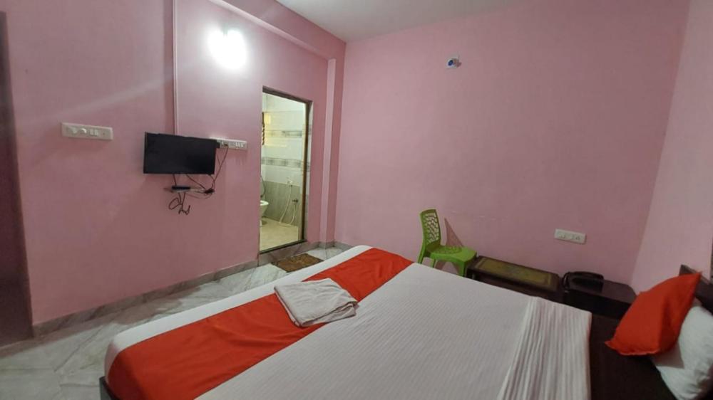 dhamstay hotel madison patia bhubaneswar