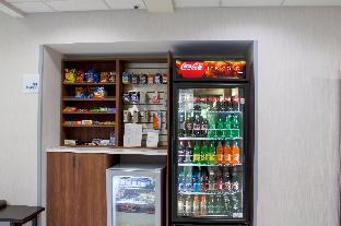 Holiday Inn Express & Suites Lexington Dtwn Area-Keenland By Ihg,Lexington>>Fayette County,3 star