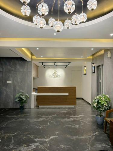 the grand imperial pune