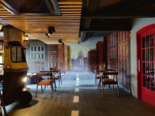 the grand imperial pune