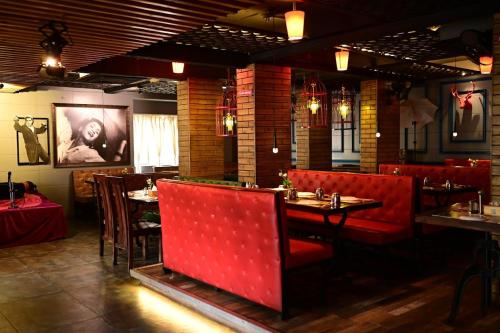 the grand imperial pune