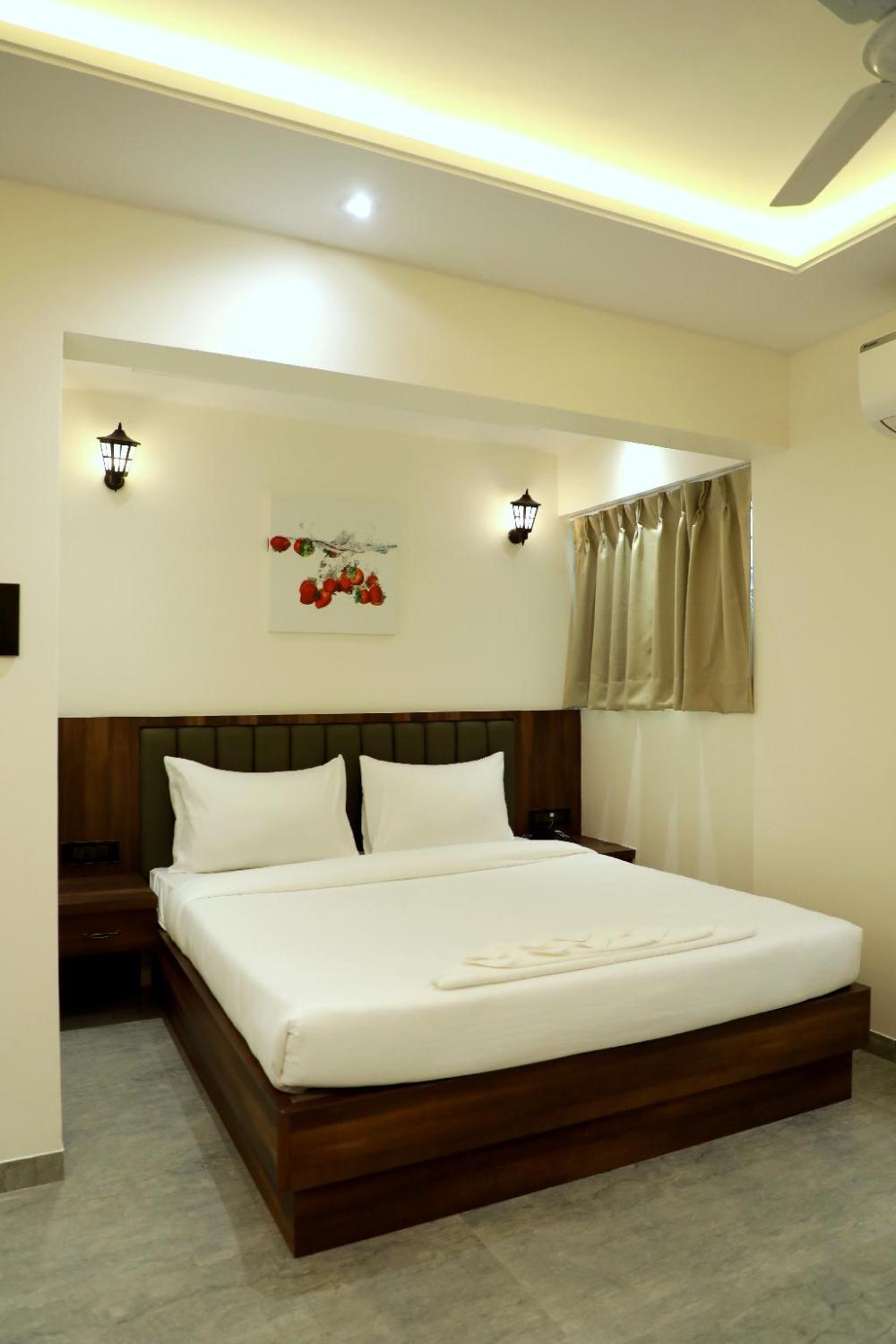 the grand imperial pune