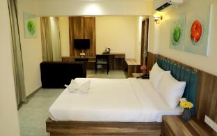 the grand imperial pune