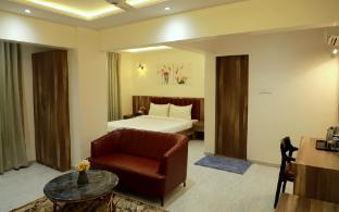 the grand imperial pune