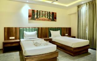 the grand imperial pune