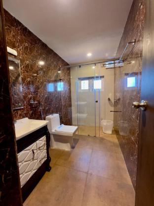 hotel gulmarg countryside qazipora