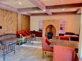 hotel gulmarg countryside qazipora