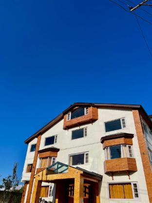 hotel gulmarg countryside qazipora