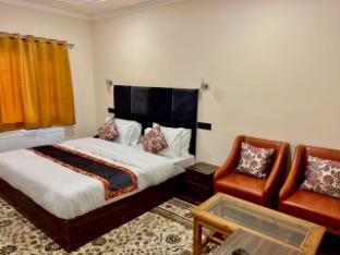 hotel gulmarg countryside qazipora