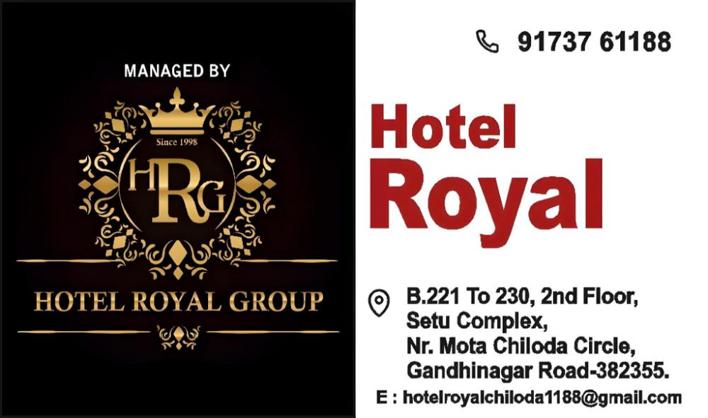 hotel royal