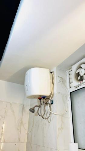 dlf mypad rizz stay studio apartment