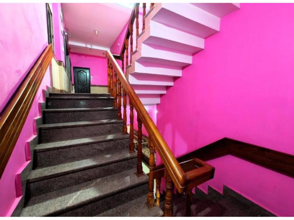 dhamstay hotel dittu holiday inn near niladri beach puri