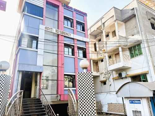 aditi residency new digha near sea beach
