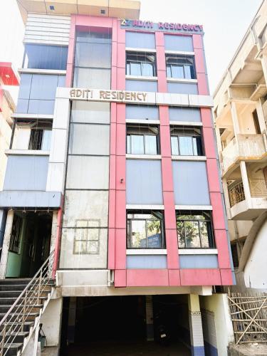 aditi residency new digha near sea beach
