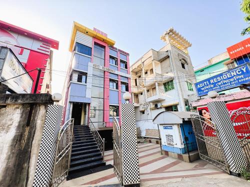 aditi residency new digha near sea beach