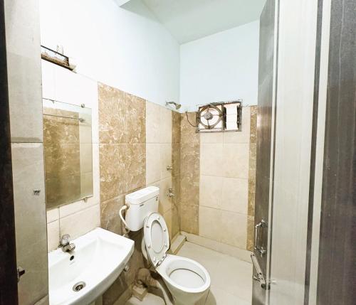 aditi residency new digha near sea beach