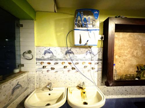 aditi residency new digha near sea beach