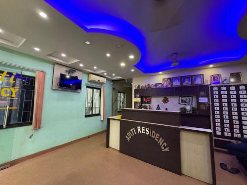 aditi residency new digha near sea beach