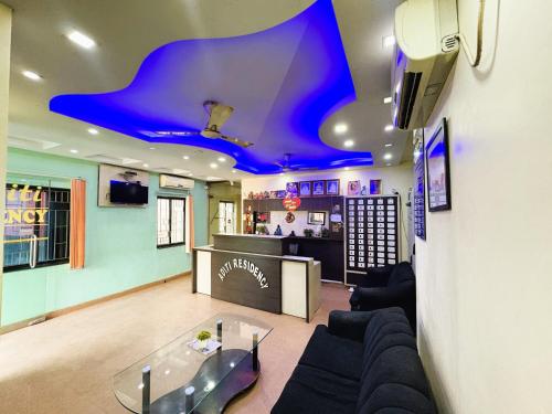 aditi residency new digha near sea beach