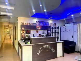 aditi residency new digha near sea beach