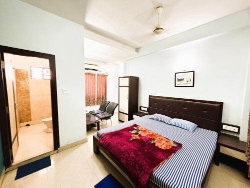 aditi residency new digha near sea beach