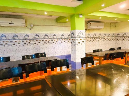 aditi residency new digha near sea beach