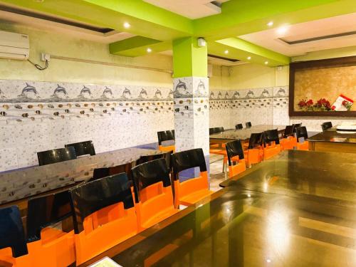 aditi residency new digha near sea beach