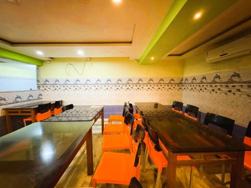 aditi residency new digha near sea beach