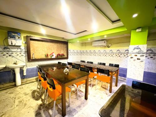 aditi residency new digha near sea beach