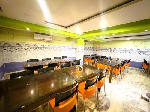 aditi residency new digha near sea beach