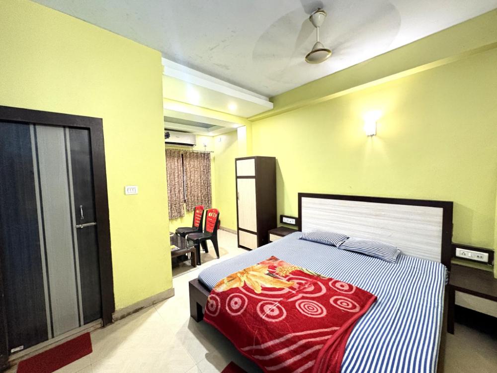 aditi residency new digha near sea beach