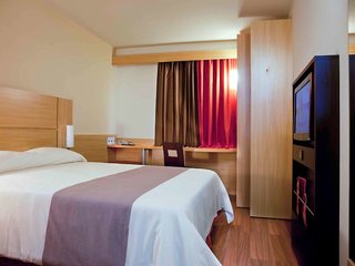 Ibis Larco Miraflores,Lima>>Barranco,3 star