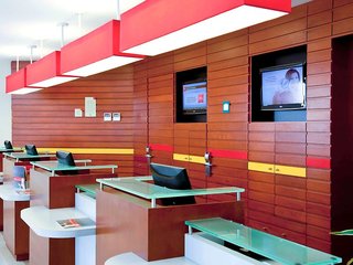 Ibis Larco Miraflores,Lima>>Barranco,3 star