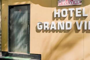 hotel o grand villa