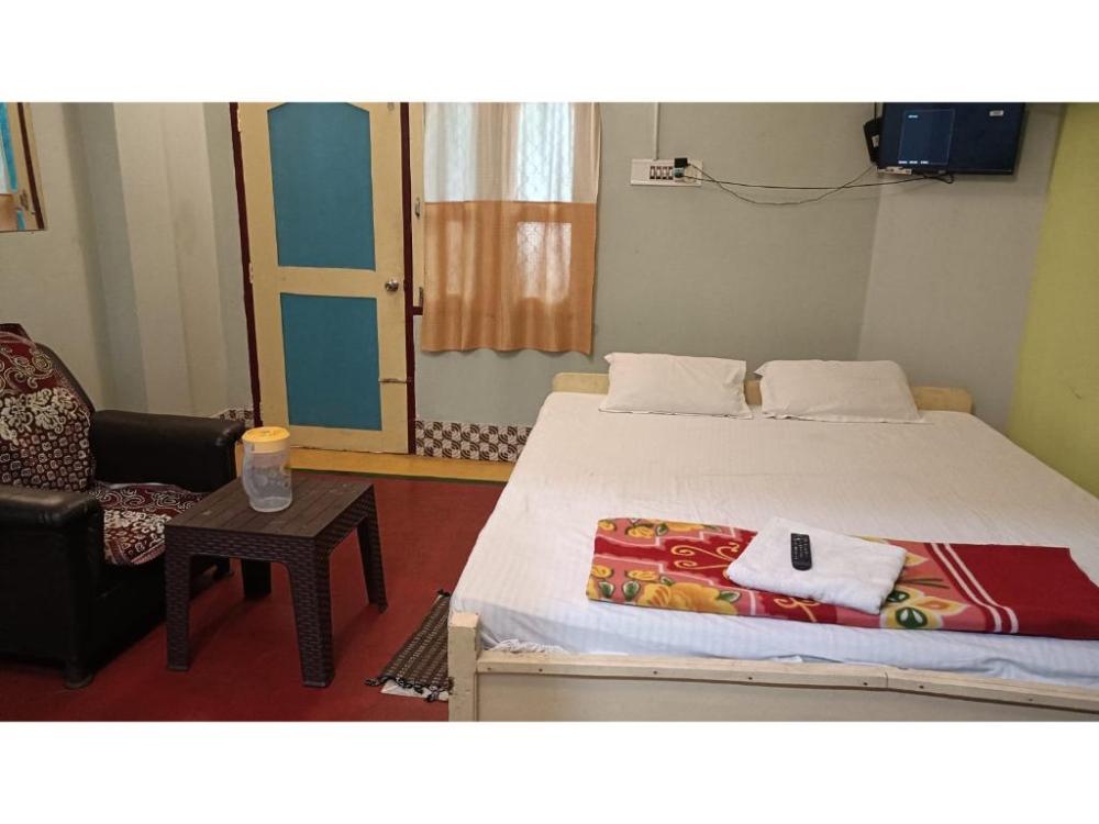 dhamstay hotel padmabati homestay near temple and beach puri