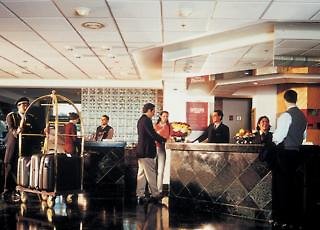 Sonesta Hotel El Olivar Lima,Lima Province>>Lima,4 star