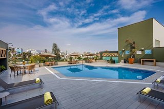 Sonesta Hotel El Olivar Lima,Lima Province>>Lima,4 star