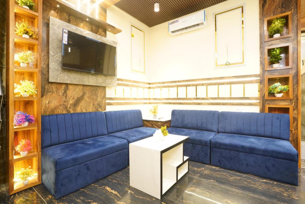 hotel sky suites sahar cargo