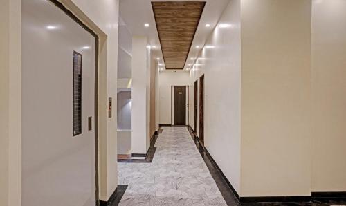 hotel sky suites sahar cargo